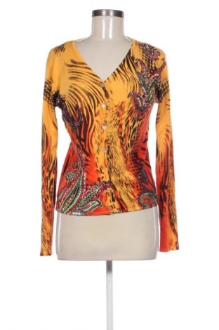 Damski kardigan Imagini, Rozmiar S, Kolor Kolorowy, Cena 12,99 zł