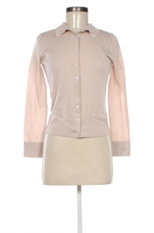 Cardigan de damă Iris & Ink, Mărime S, Culoare Roz, Preț 58,99 Lei