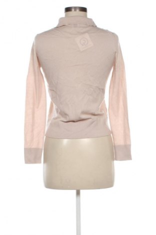 Cardigan de damă Iris & Ink, Mărime S, Culoare Roz, Preț 58,99 Lei