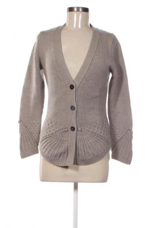 Női kardigán Iris Von Arnim, Méret L, Szín Szürke, Ár 40 909 Ft