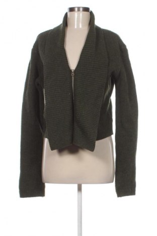 Cardigan de damă Ivan Grundahl, Mărime M, Culoare Verde, Preț 203,32 Lei