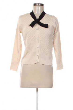 Női kardigán J.ING, Méret S, Szín Ekrü
, Ár 2 719 Ft