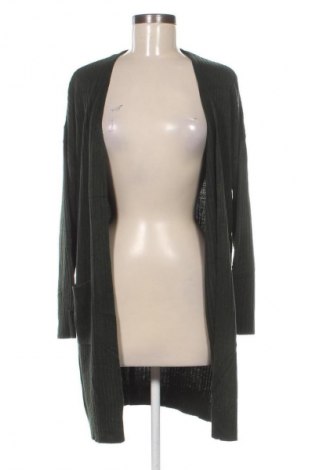 Дамска жилетка Jacqueline De Yong, Размер M, Цвят Зелен, Цена 22,79 €