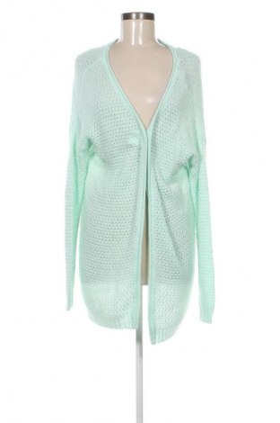 Дамска жилетка Jacqueline De Yong, Размер M, Цвят Зелен, Цена 23,15 €