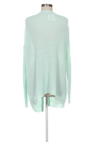 Дамска жилетка Jacqueline De Yong, Размер M, Цвят Зелен, Цена 23,15 €