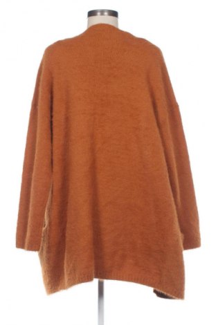 Cardigan de damă Jacqueline De Yong, Mărime M, Culoare Maro, Preț 42,99 Lei