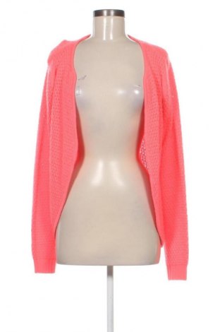 Cardigan de damă Jacqueline De Yong, Mărime M, Culoare Portocaliu, Preț 12,99 Lei