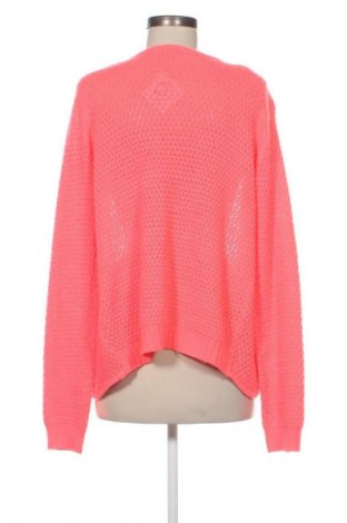 Cardigan de damă Jacqueline De Yong, Mărime M, Culoare Portocaliu, Preț 12,99 Lei