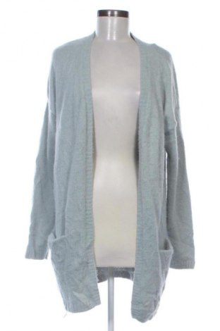 Дамска жилетка Jacqueline De Yong, Размер M, Цвят Зелен, Цена 2,04 €