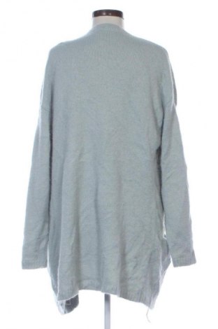 Дамска жилетка Jacqueline De Yong, Размер M, Цвят Зелен, Цена 2,04 €