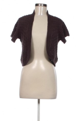 Damski kardigan Jacqueline Riu, Rozmiar M, Kolor Brązowy, Cena 6,99 zł