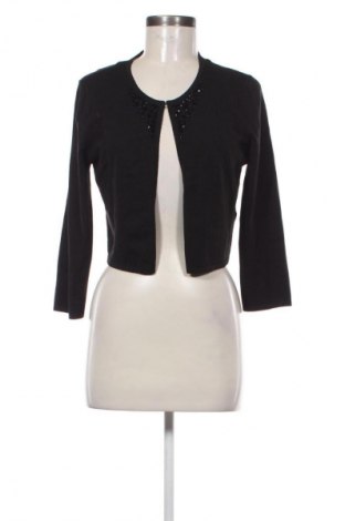 Damen Strickjacke Jake*s, Größe L, Farbe Schwarz, Preis € 2,99