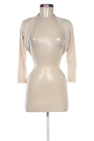 Γυναικεία ζακέτα Jake*s, Μέγεθος M, Χρώμα  Μπέζ, Τιμή 1,99 €