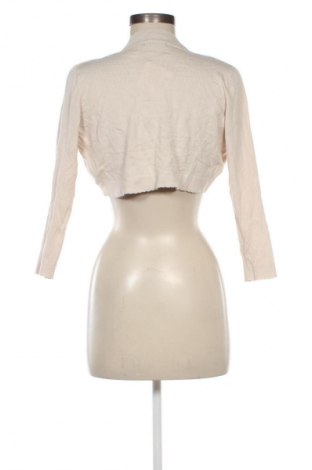 Γυναικεία ζακέτα Jake*s, Μέγεθος M, Χρώμα  Μπέζ, Τιμή 1,99 €