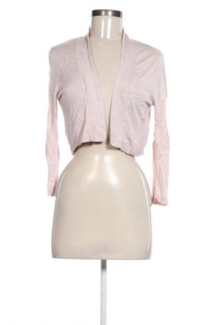 Damen Strickjacke Jake*s, Größe L, Farbe Aschrosa, Preis € 1,99