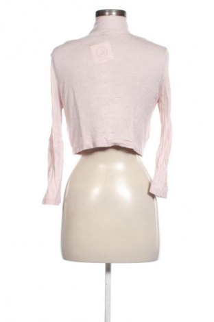 Damen Strickjacke Jake*s, Größe L, Farbe Aschrosa, Preis € 1,99