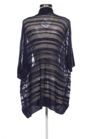 Cardigan de damă Janina, Mărime M, Culoare Albastru, Preț 8,99 Lei