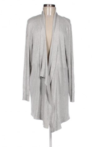 Дамска жилетка Janina, Размер XL, Цвят Сив, Цена 6,64 €