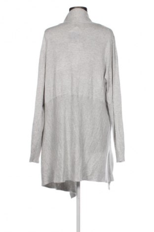 Дамска жилетка Janina, Размер XL, Цвят Сив, Цена 6,64 €