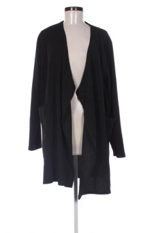 Cardigan de damă Janina, Mărime XXL, Culoare Negru, Preț 23,99 Lei