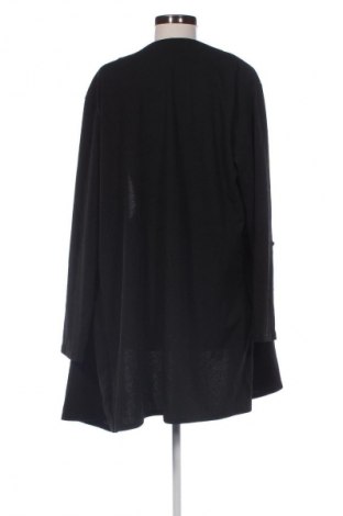 Cardigan de damă Janina, Mărime XXL, Culoare Negru, Preț 23,99 Lei