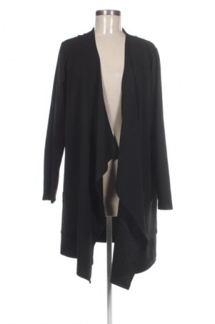 Γυναικεία ζακέτα Janina, Μέγεθος XL, Χρώμα Μαύρο, Τιμή 2,99 €