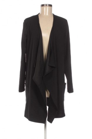 Cardigan de damă Janina, Mărime M, Culoare Negru, Preț 7,99 Lei