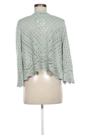 Дамска жилетка Jdy, Размер XL, Цвят Зелен, Цена 2,04 €