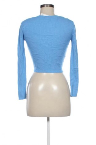 Cardigan de damă Jdy, Mărime S, Culoare Albastru, Preț 22,99 Lei