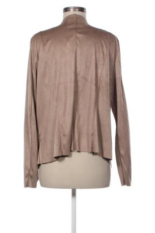 Dámsky kardigán Jean Pascale, Velikost XL, Barva Hnědá, Cena  229,00 Kč