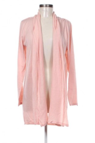 Γυναικεία ζακέτα Jean Pascale, Μέγεθος M, Χρώμα Ρόζ , Τιμή 1,99 €