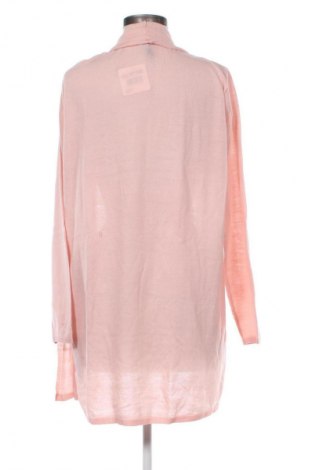 Γυναικεία ζακέτα Jean Pascale, Μέγεθος M, Χρώμα Ρόζ , Τιμή 1,99 €