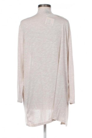 Damski kardigan Jean Pascale, Rozmiar L, Kolor Beżowy, Cena 6,99 zł