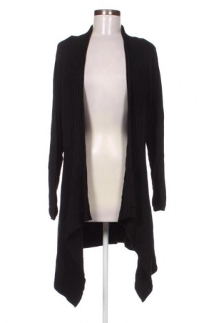 Cardigan de damă Jean Pascale, Mărime M, Culoare Negru, Preț 116,45 Lei