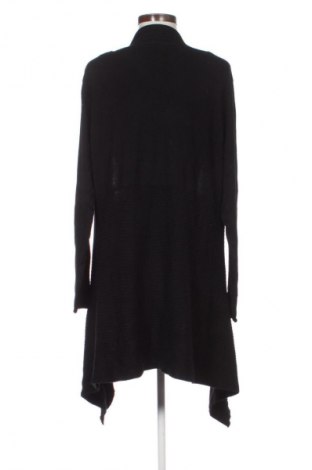 Cardigan de damă Jean Pascale, Mărime M, Culoare Negru, Preț 116,45 Lei