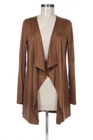 Cardigan de damă Jean Pascale, Mărime M, Culoare Maro, Preț 13,99 Lei