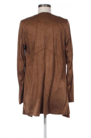Cardigan de damă Jean Pascale, Mărime M, Culoare Maro, Preț 13,99 Lei