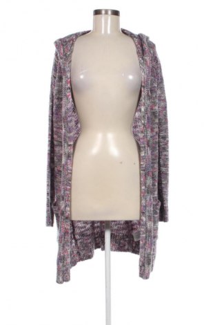 Damen Strickjacke Jean Pascale, Größe M, Farbe Mehrfarbig, Preis € 1,99