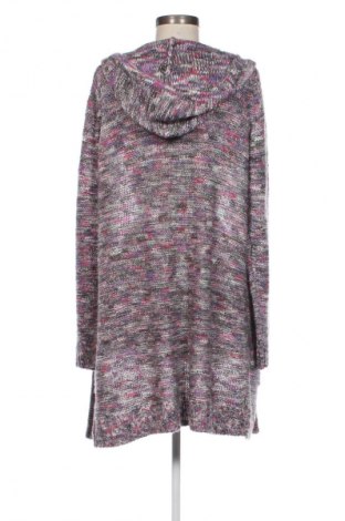 Damen Strickjacke Jean Pascale, Größe M, Farbe Mehrfarbig, Preis € 1,99