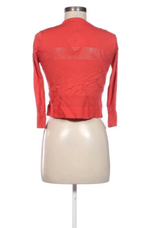 Dámsky kardigán Jeanswest, Veľkosť XXS, Farba Červená, Cena  6,95 €