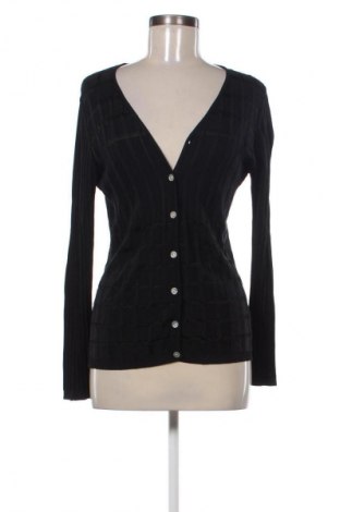 Γυναικεία ζακέτα Jenny, Μέγεθος L, Χρώμα Μαύρο, Τιμή 1,99 €