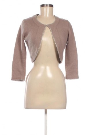 Cardigan de damă Jensen, Mărime S, Culoare Maro, Preț 62,99 Lei