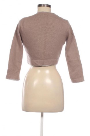 Cardigan de damă Jensen, Mărime S, Culoare Maro, Preț 62,99 Lei