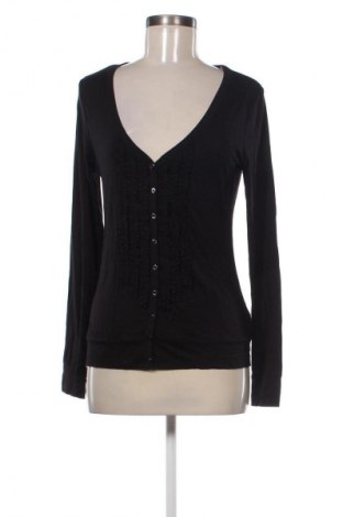 Dámsky kardigán John Cabot, Velikost M, Barva Černá, Cena  89,00 Kč