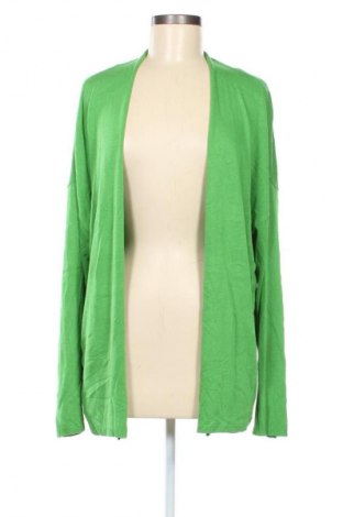 Дамска жилетка Jones, Размер L, Цвят Зелен, Цена 8,69 €