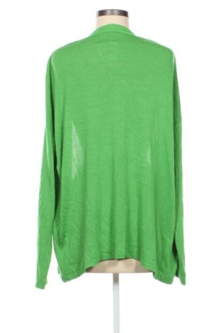 Дамска жилетка Jones, Размер L, Цвят Зелен, Цена 8,69 €