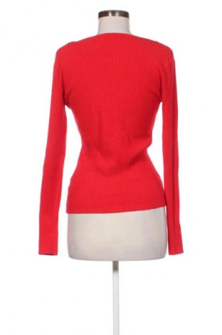 Dámsky kardigán Just, Velikost M, Barva Červená, Cena  359,00 Kč