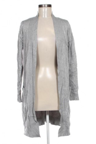 Дамска жилетка Just Jeans, Размер XS, Цвят Сив, Цена 2,04 €