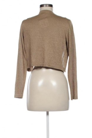 Cardigan de damă Kaffe, Mărime M, Culoare Auriu, Preț 27,99 Lei
