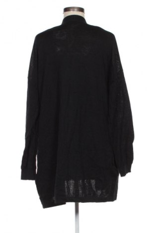Dámsky kardigán KappAhl, Velikost L, Barva Černá, Cena  109,00 Kč